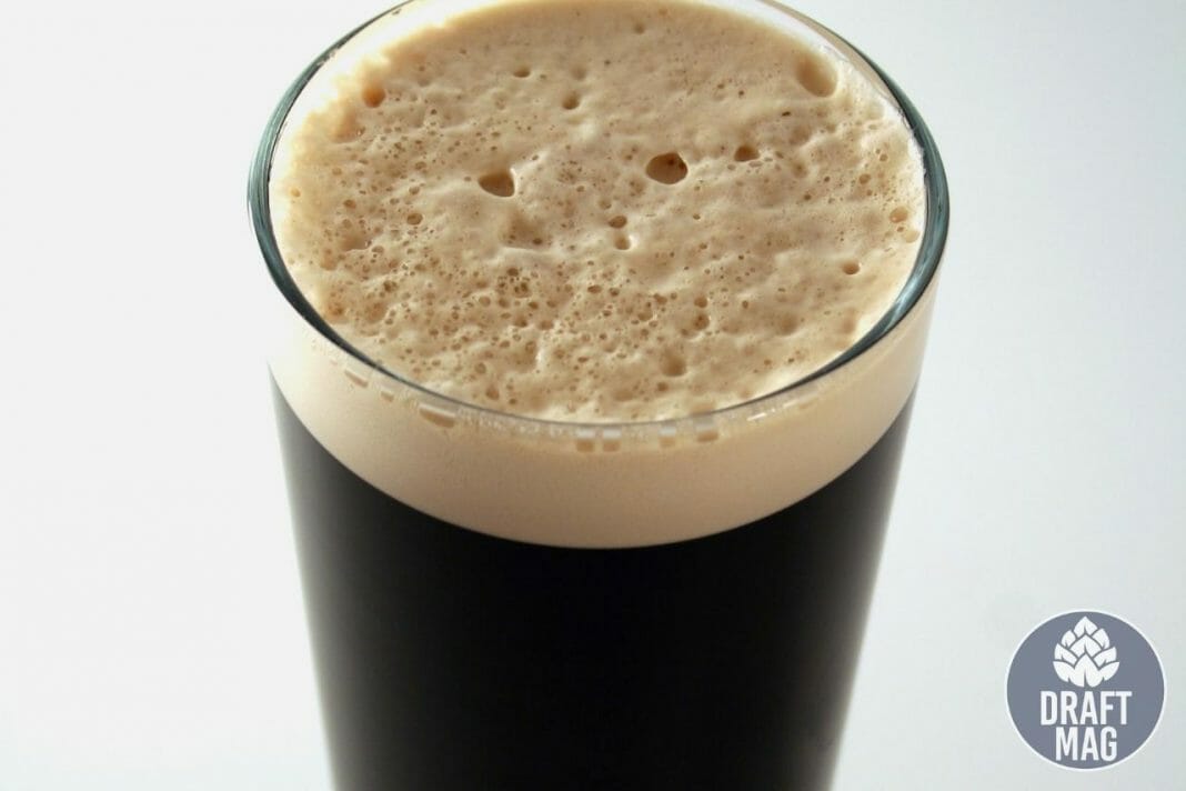 Nitro Beer A Complete Guide to the Art of Nitrogen and Beer
