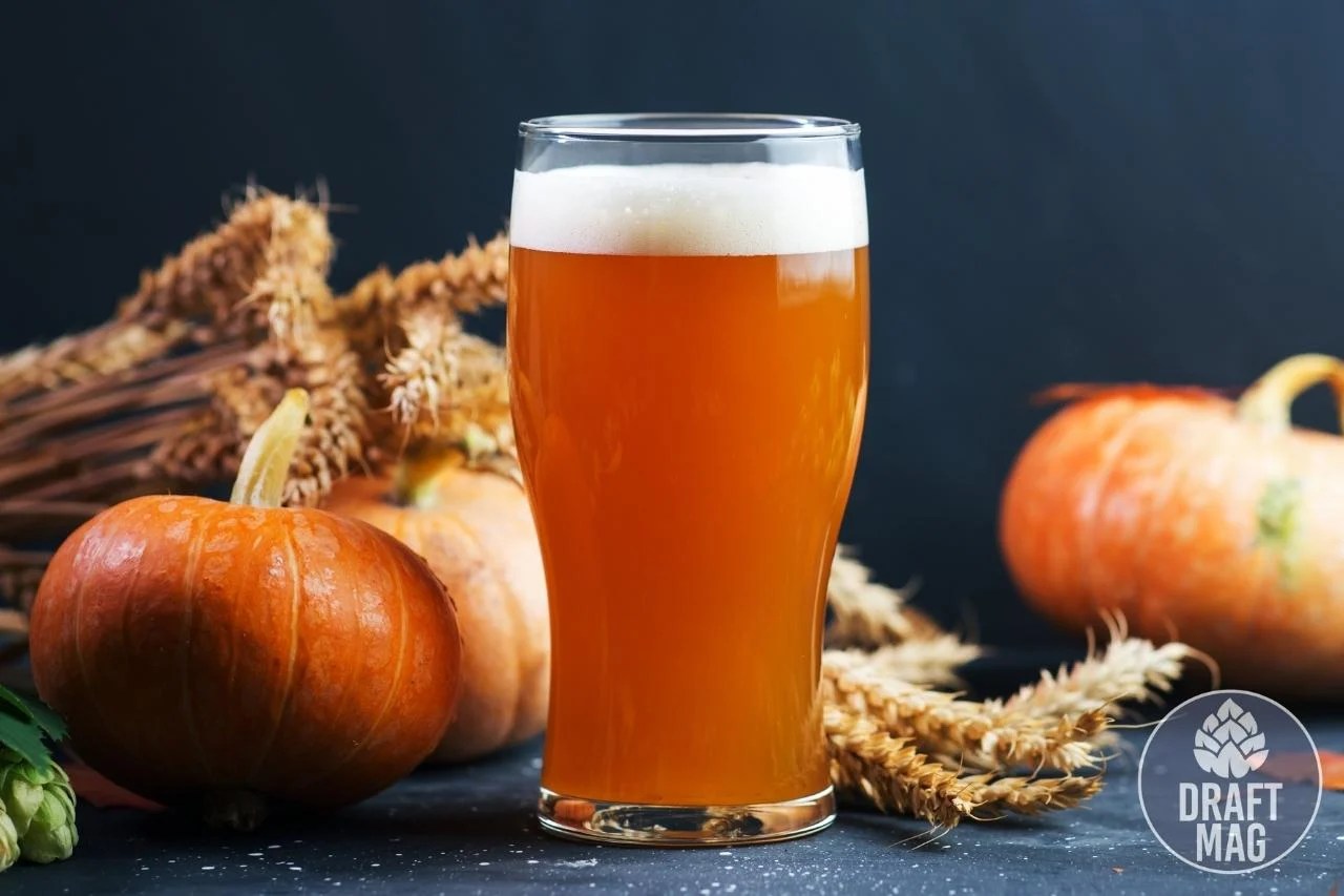 Pumpkin Beer Recipe This Is the Easiest Homebrew Recipe You Will Need