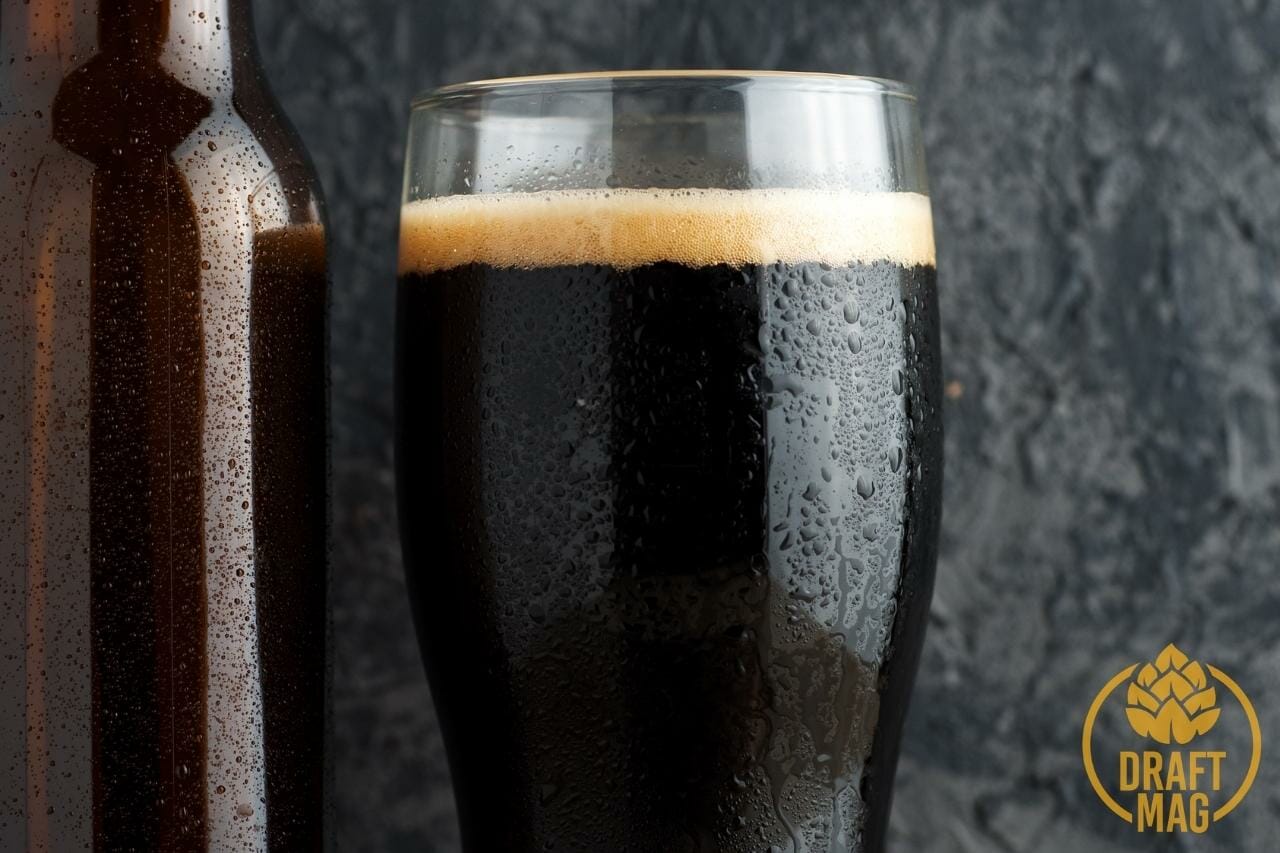 Baltic Porter Recipe A Comprehensive Guide for Home Brewing