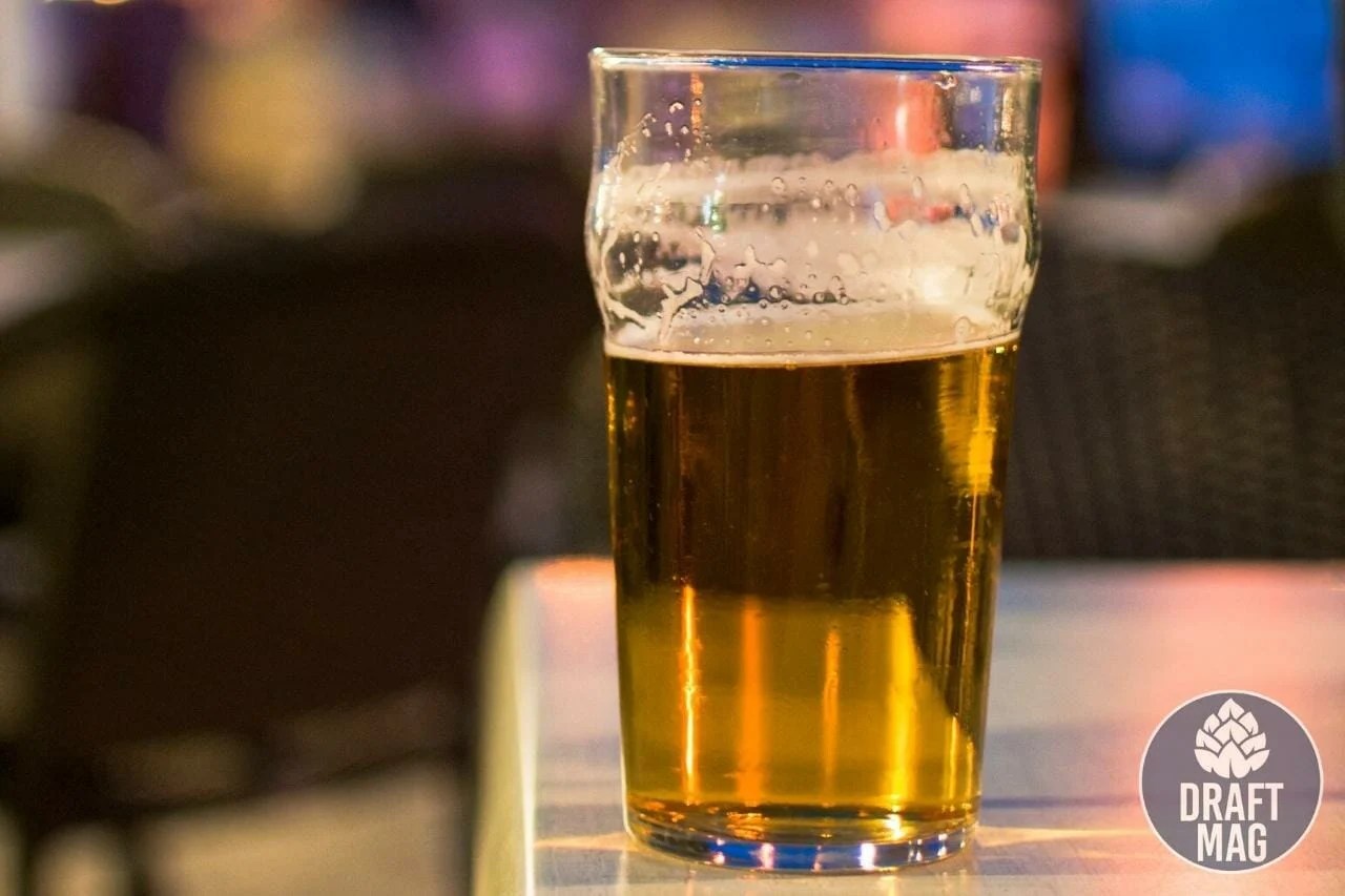 Helles Lager Recipe How to Brew a Munich Helles Like an Expert