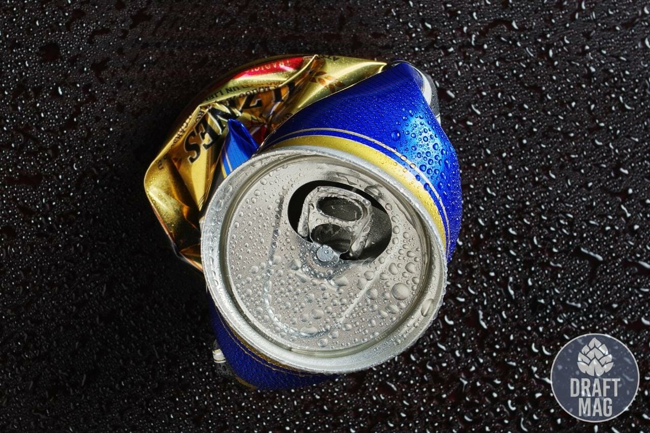 Shotgunning Beer Learn How To Do This Fun Trick Like a Pro