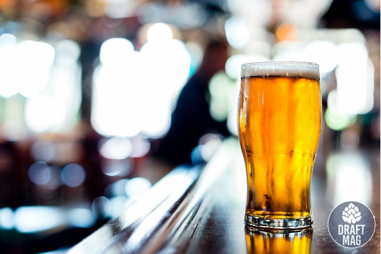 Amber Bock Beer Review What Makes This American Amber Brew Unique?