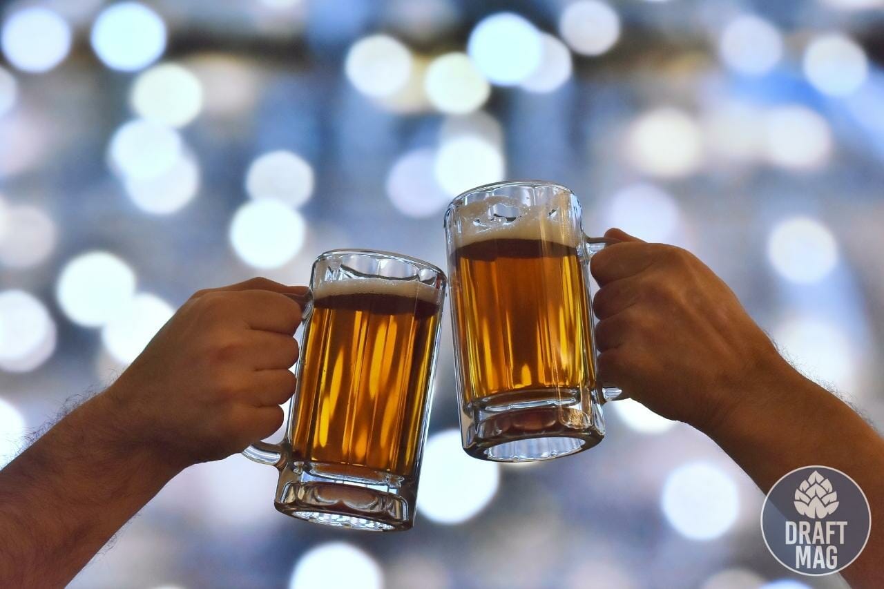 The 23 Most Popular Beers in America That Everyone Loves