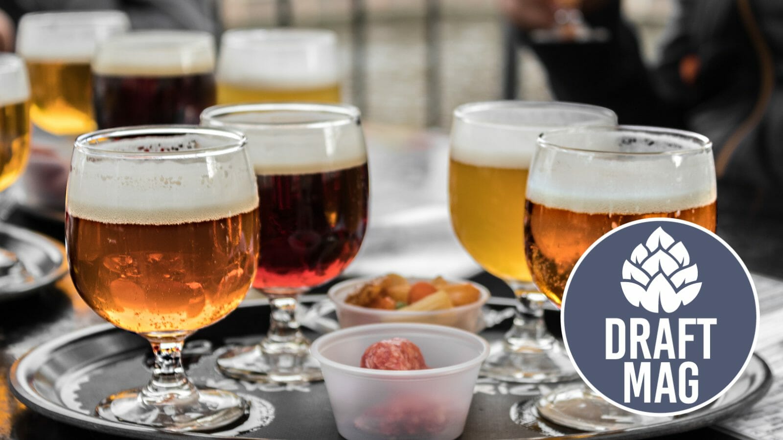 Ballast Point Sculpin Review A Classic West Coast IPA