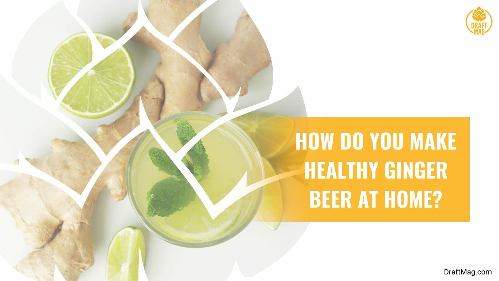 Is Ginger Beer Good for You? Everything You Should Know