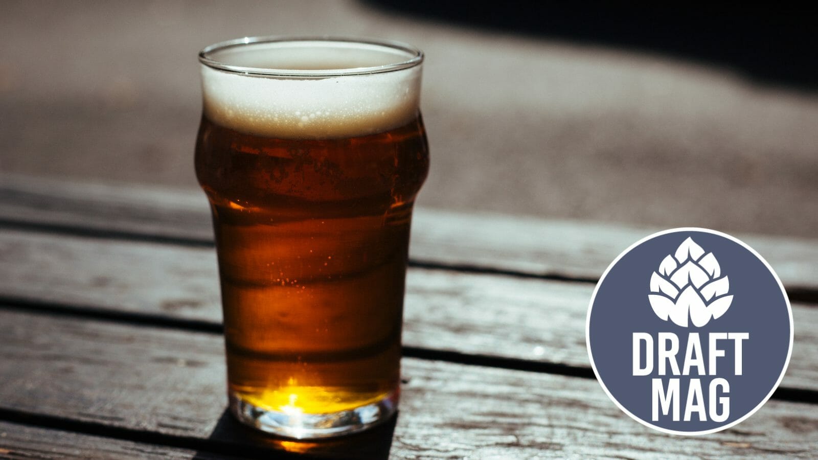 Red Wolf Beer Review Did This Popular 90s Brew Age Well?