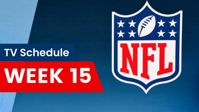 NFL Week 15 TV Schedule: How to watch San Francisco vs Seattle