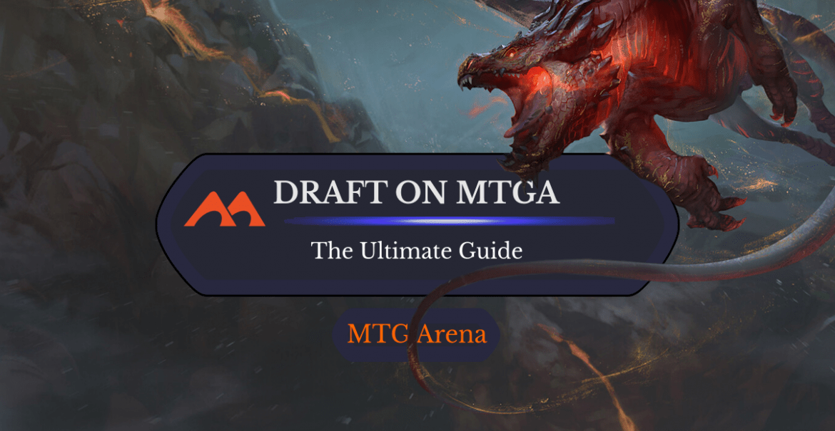 Mtg Arena Draft Modes at Kate Gillette blog