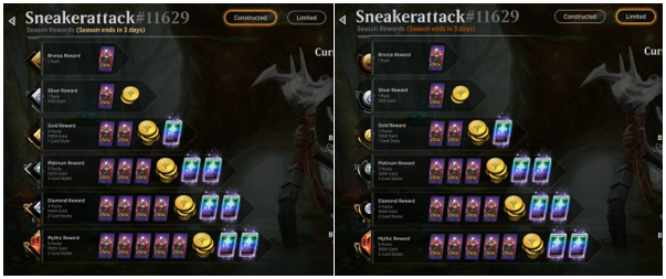 What Is the MTG Arena Ranking System and How Does It Work? Draftsim