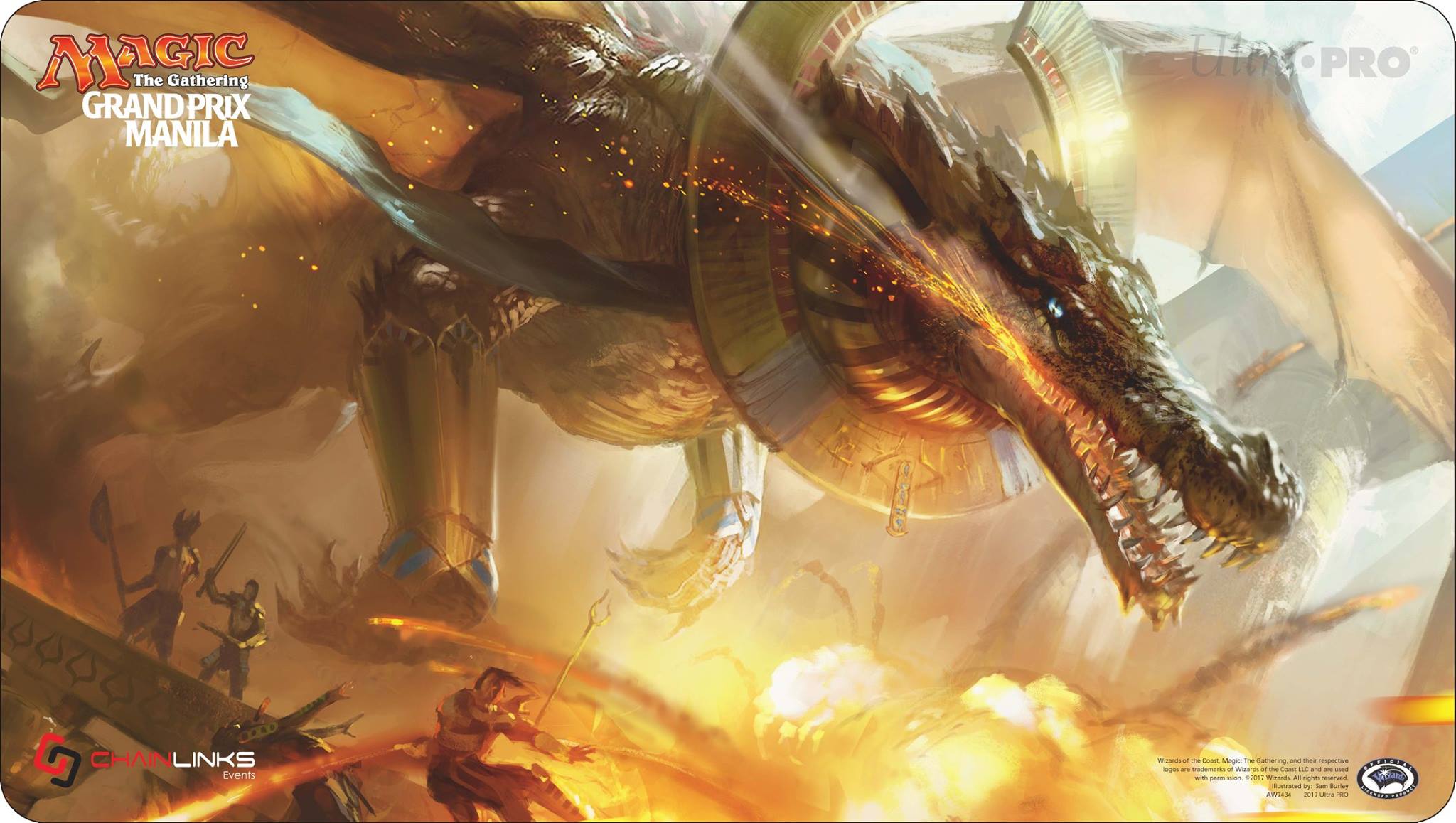 What Are the Best Playmats for Magic? Draftsim