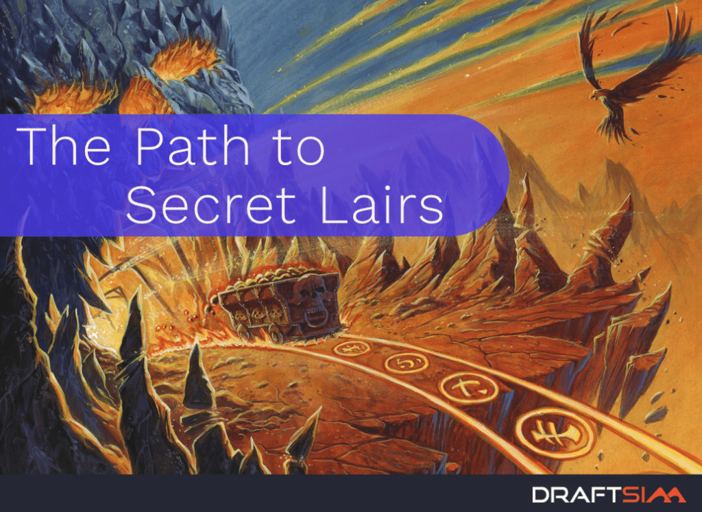 Secret Lair Drops How they Work and How to Buy Draftsim