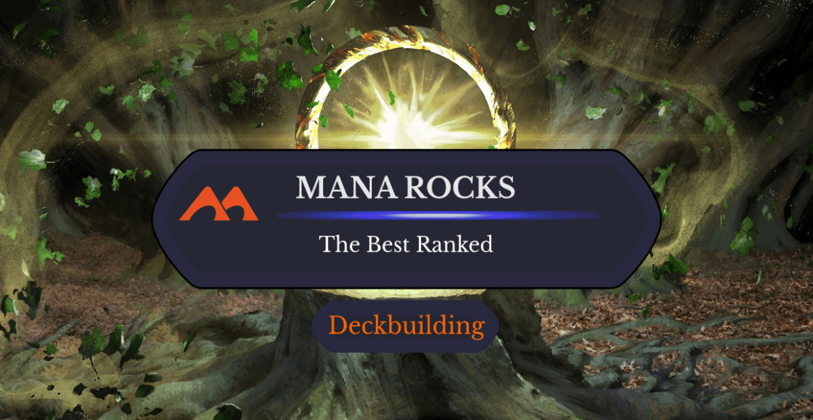 The 70 Best Mana Rocks in Magic Ranked Draftsim