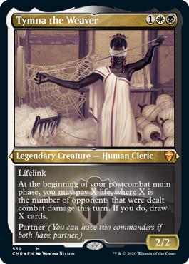 Edh Tier List 2023 The Best Commanders In Edh Ranked - Draftsim