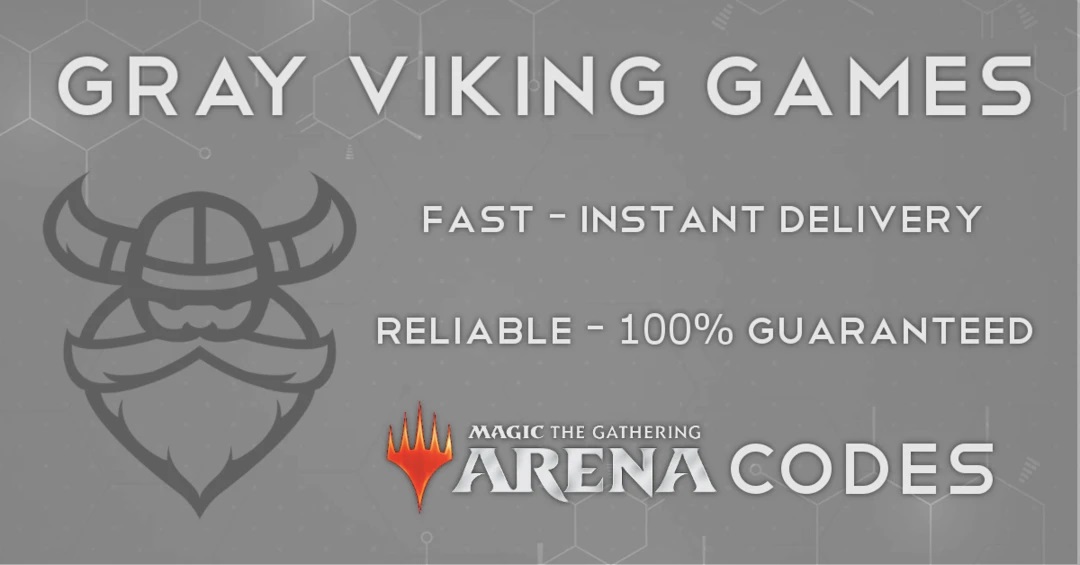 Gray Viking Games Discount Codes Draftsim