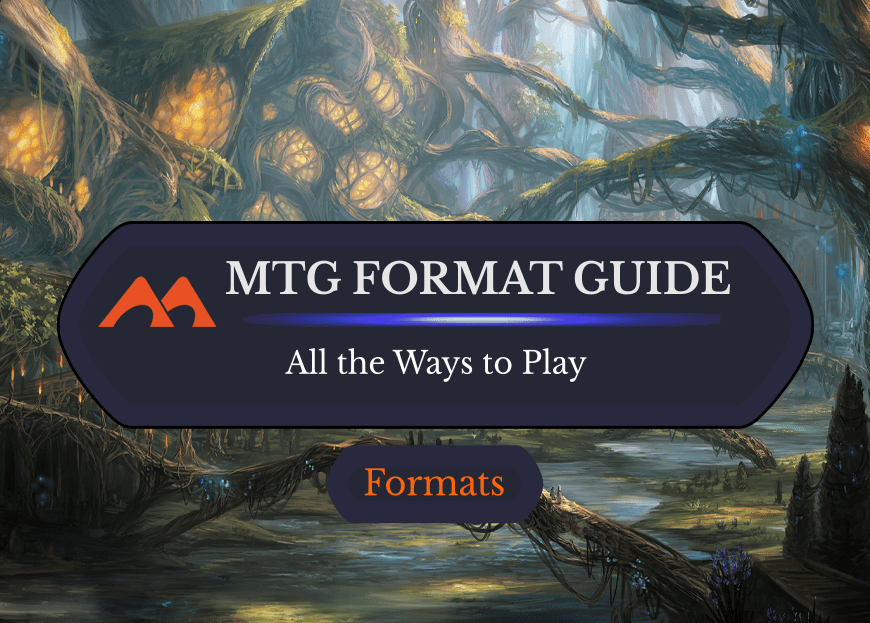 Ranked The Top 12 Best Draft Formats Ever Draftsim