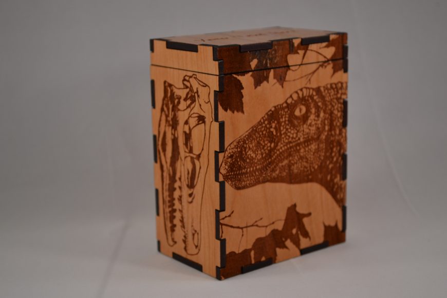 The Best Deck Boxes for EDH Draftsim