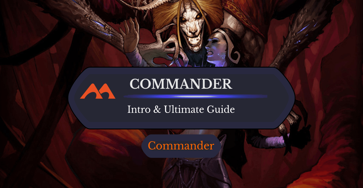 Commander 2023 Dexk List The Ultimate Guide To Edh - Draftsim