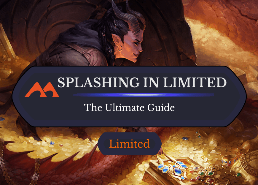 The Ultimate MTG Draft Guide With Pro Tips and Strategies Draftsim