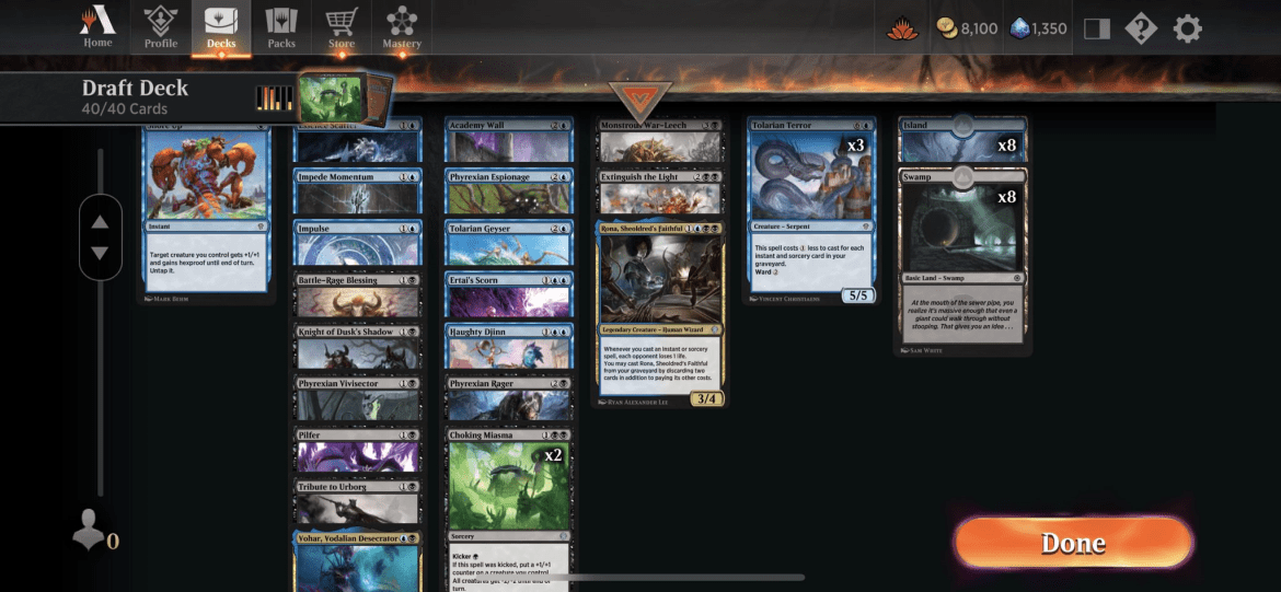 The Ultimate Guide to Dominaria United Draft Draftsim