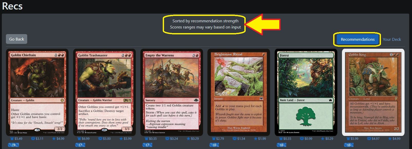 How to Use EDHREC to Build an Awesome Commander Deck Draftsim