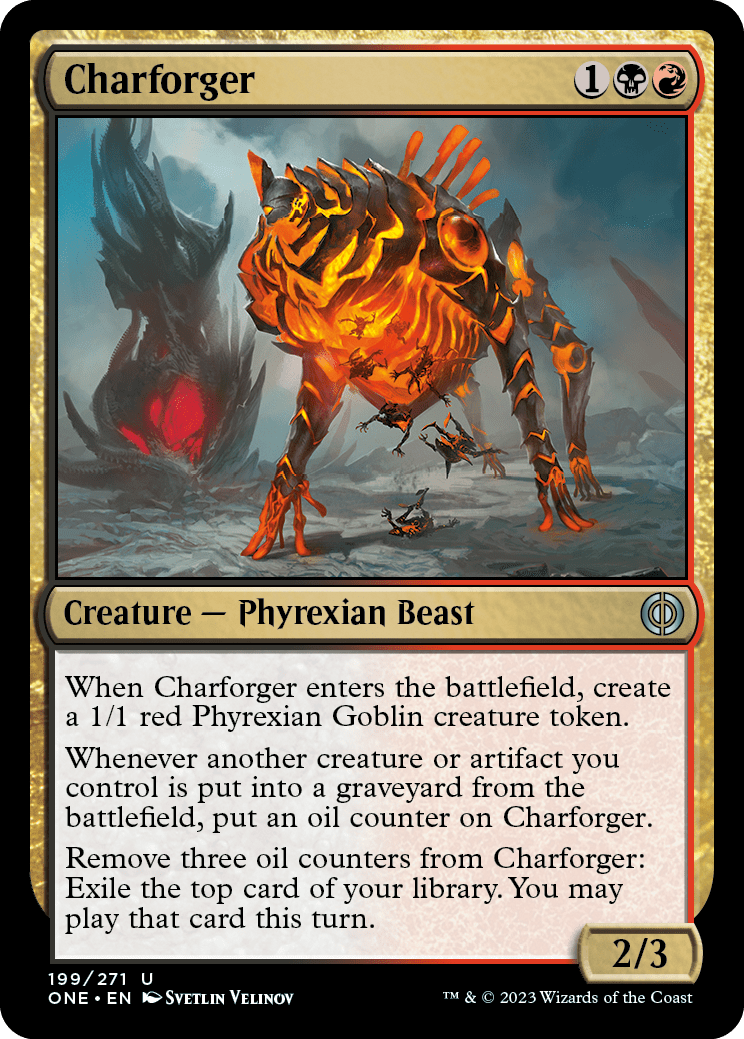 Oil Counters in MTG Rules, History, and Best Cards Draftsim