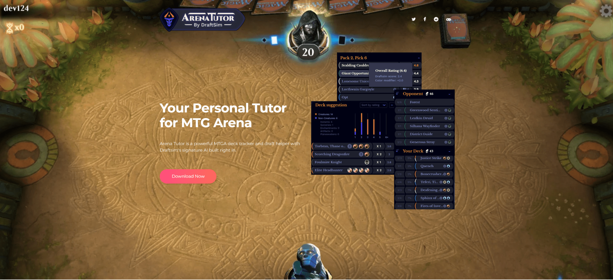 The Ultimate Guide to MTG Arena Sealed Deck Draftsim