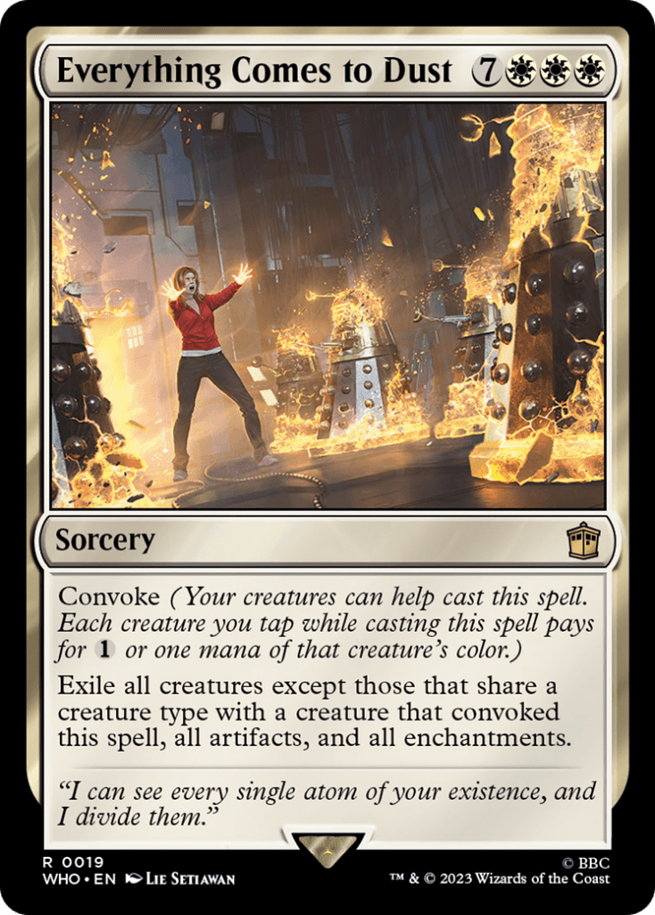The 45 Best Destroy Enchantment Cards in Magic Draftsim