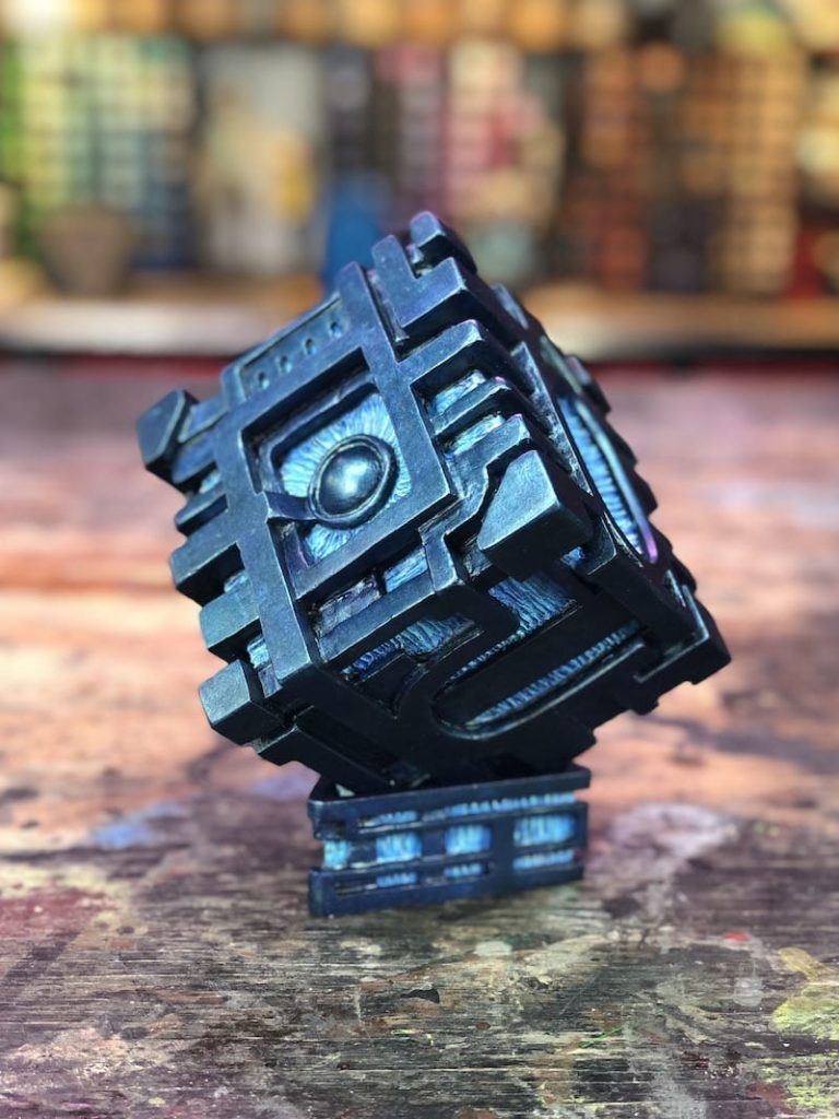 The 4 Absolute Best Places to Get Custom MTG Deck Boxes [Examples