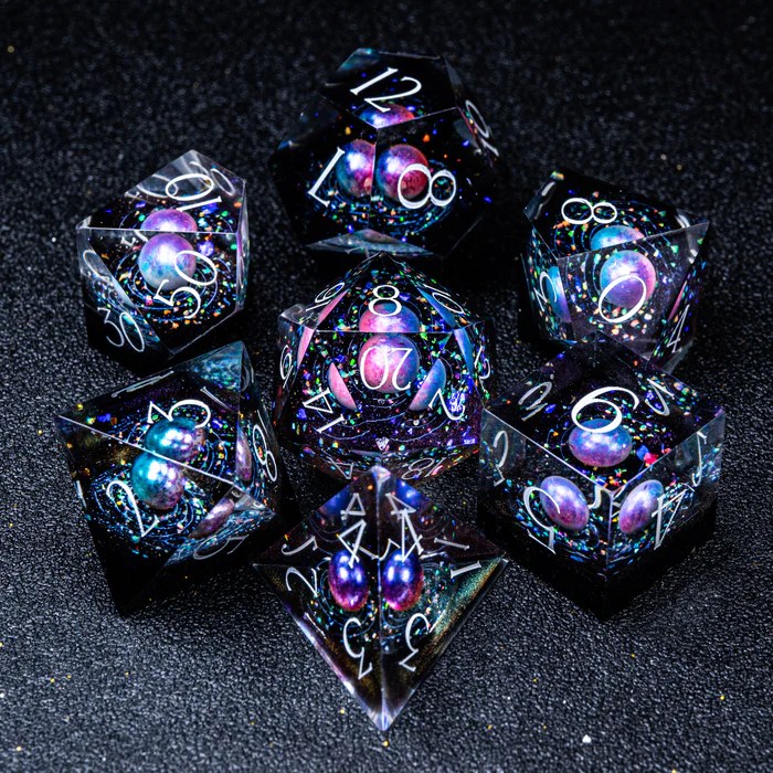The 9 Best and Most Expensive Dice to Add to Your Collection Ranked