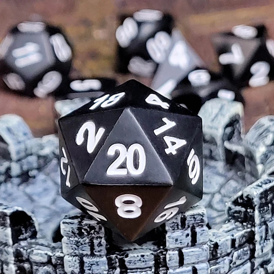 The 7 Best Dice Sets Ranked Draftsim