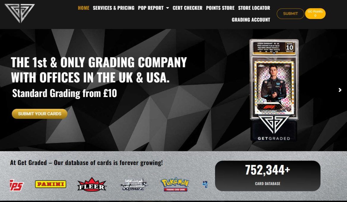 The 5 Best Places to Get Cards Graded Draftsim