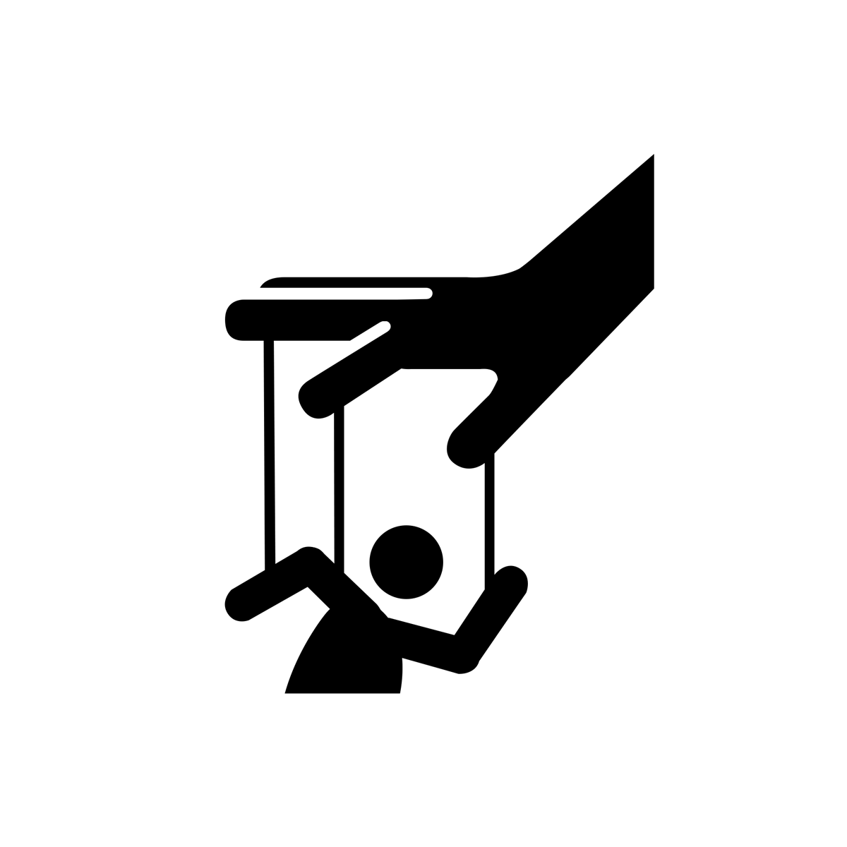 The Stages Involved in Design Thinking Process Draftss