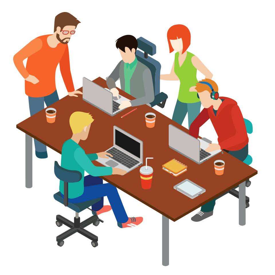 Graphic Design and Interaction Draftss