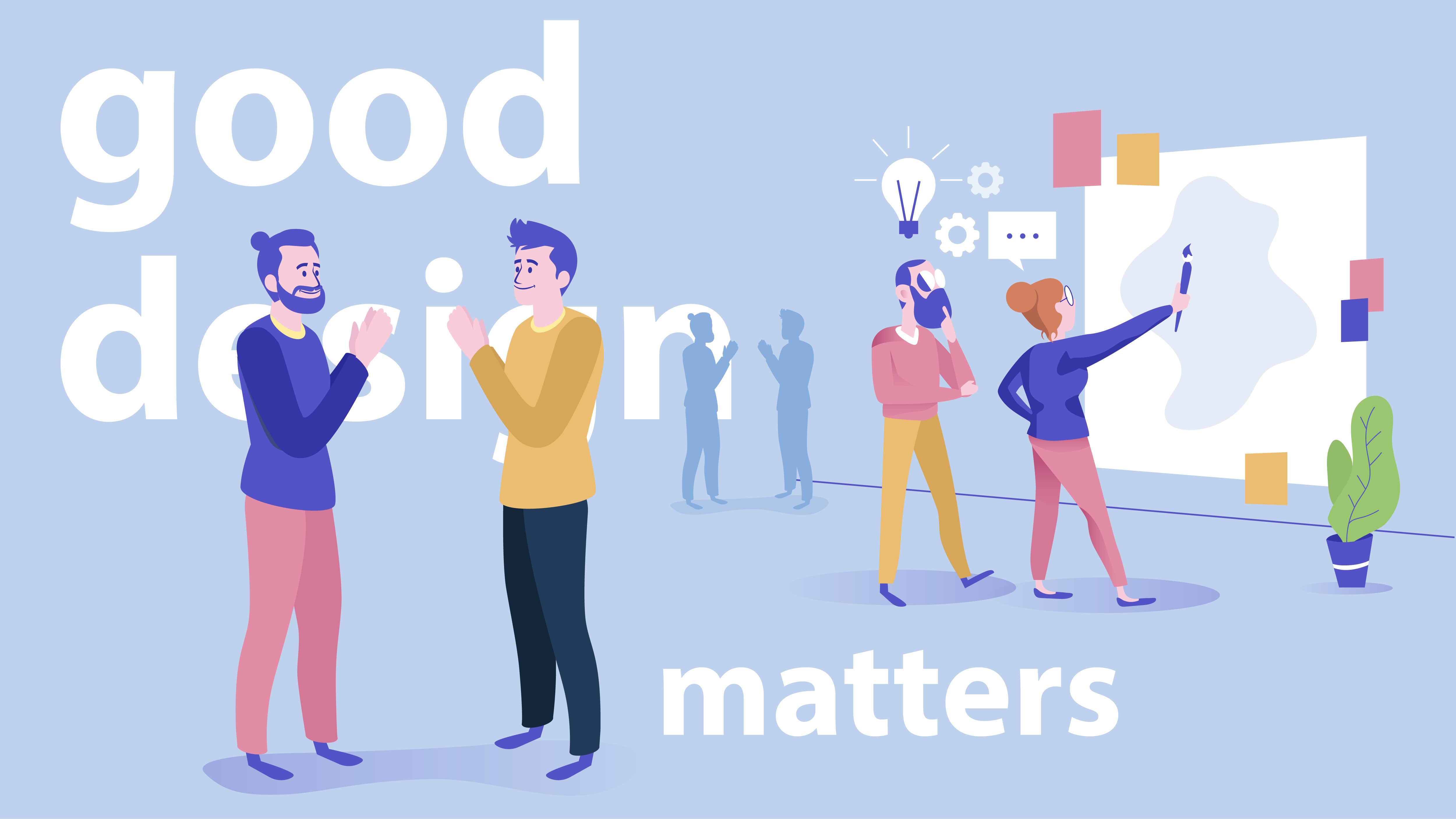 How to Define Your Graphic Designs for Target Audiences Draftss