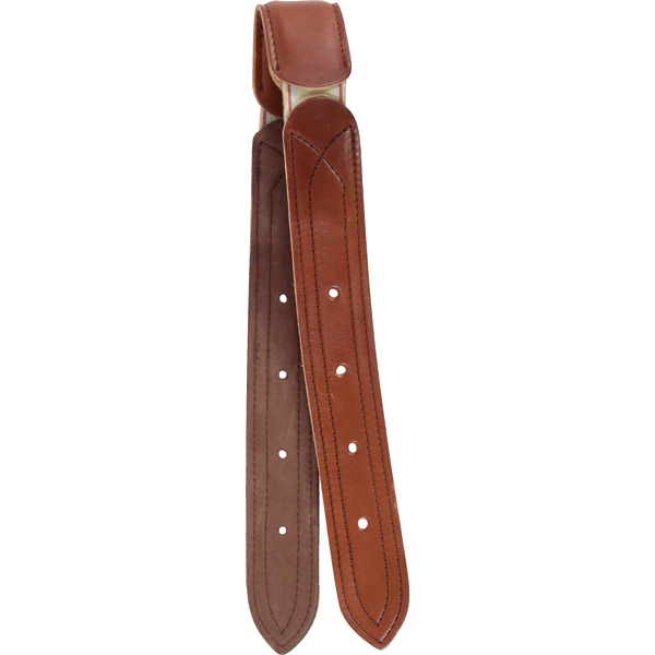 Western Saddle Accessories