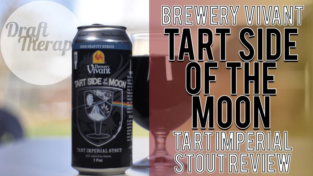 New Holland Dragon’s Milk Triple Mash (2020) Draft Therapy