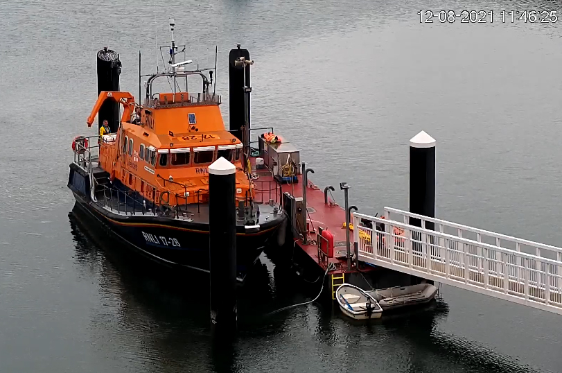 Gallery Torbay Lifeboats