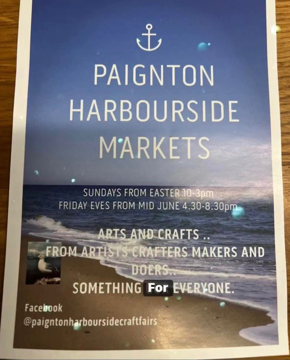 craftmarket Torbay Lifeboats