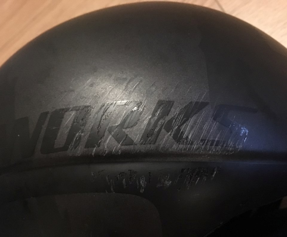 CRASHING OUT Draft Zone Triathlon Blog of David Sharman