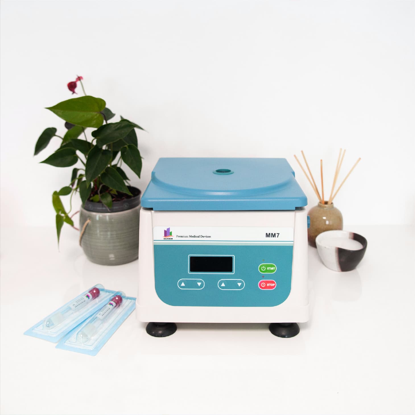 PRP • Docteur Agathe Aoun