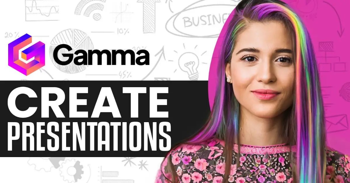 Gamma.app AI Presentation maker and PPT Download Tutorial