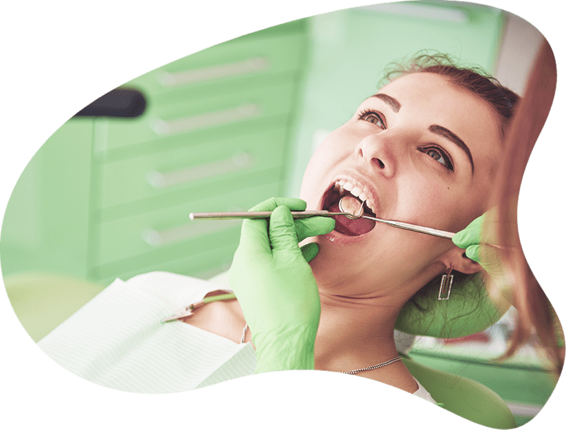 Best Dentist In Chandigarh Dental Treatment Near Me