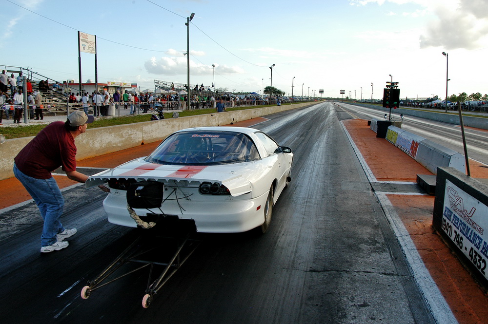 Grudge Racing at Bradenton Drag Illustrated Drag Racing News