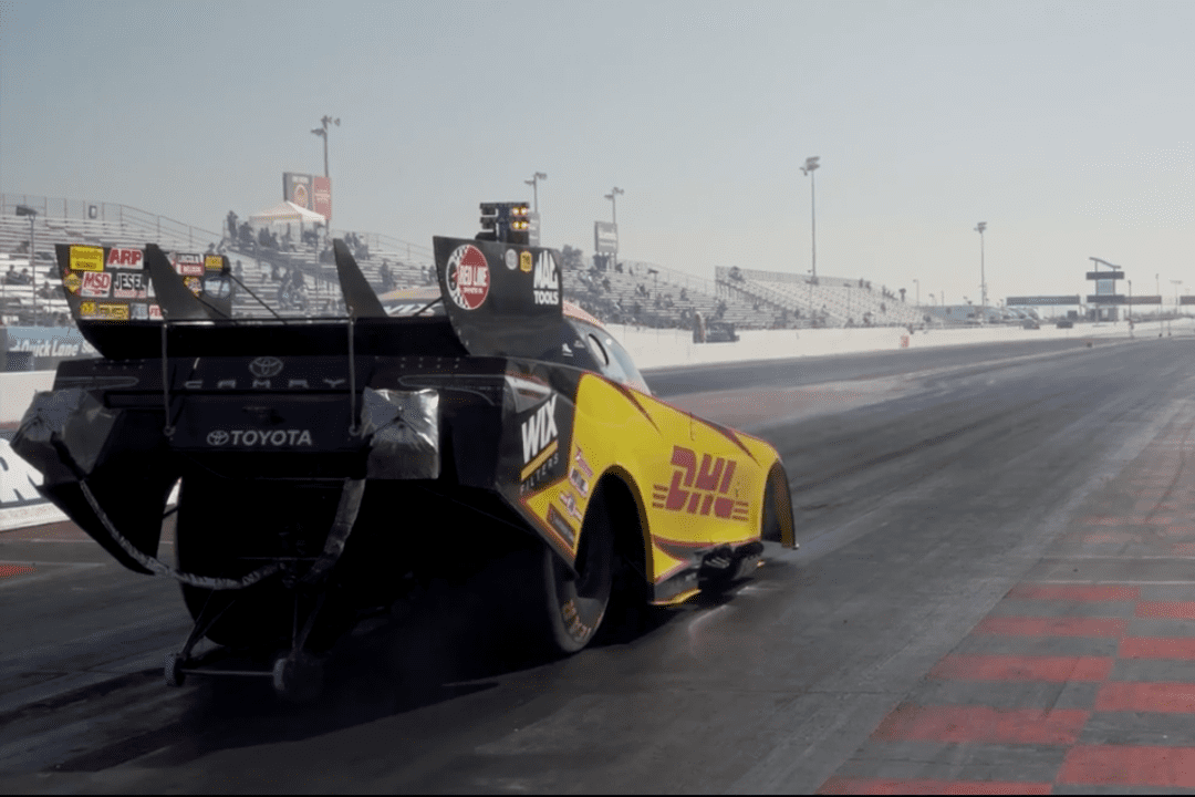 VIDEO Paul Lee's Recovery and Redemption Drag Illustrated Drag