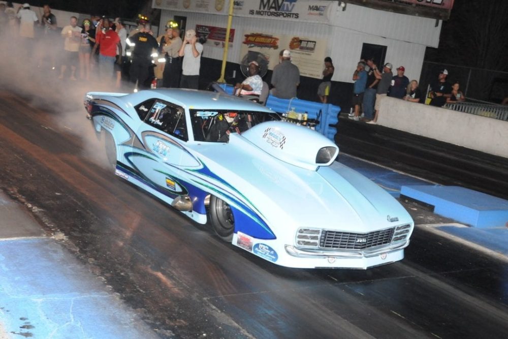 Piedmont Dragway to Award Wallys to All Eliminator Winners at Sept. 20