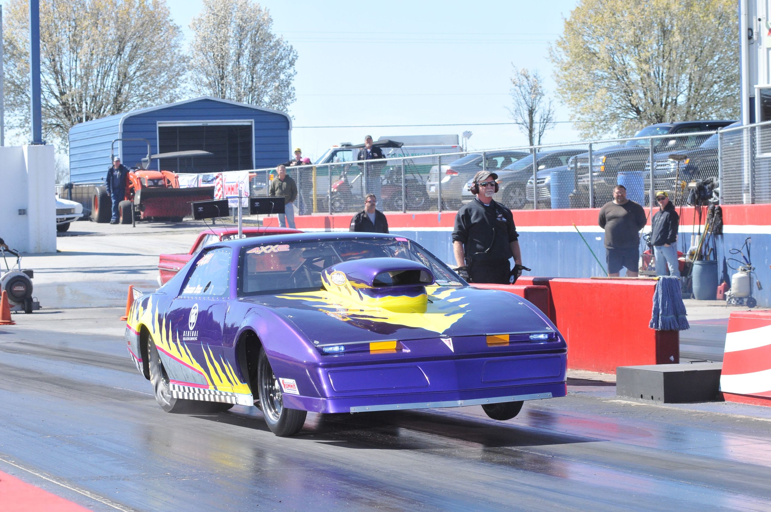 drag racing classes ihra Almeta Marlow