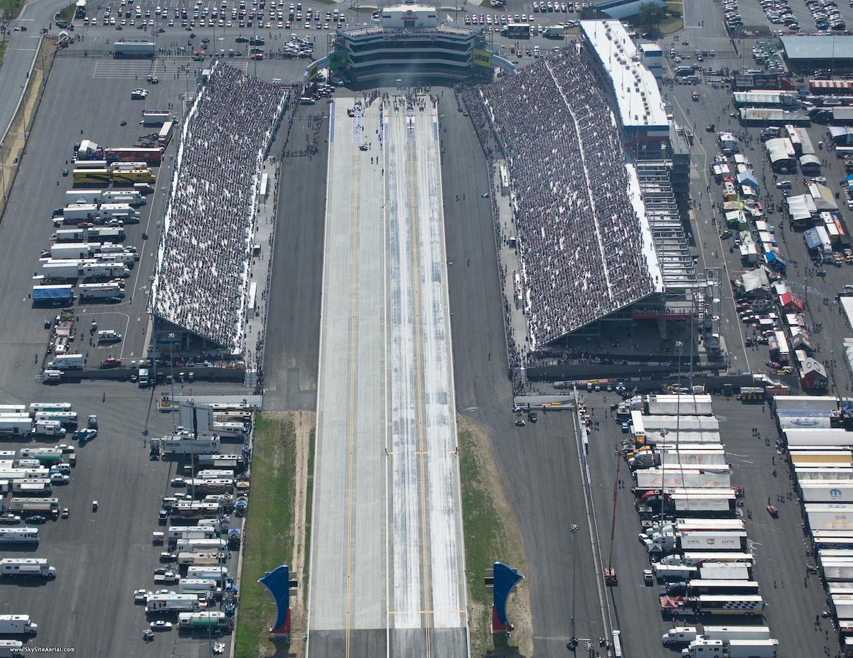 Zmax Dragway Schedule 2023 Jeg Coughlin Jr. Fondly Remembers Christening Zmax Dragway - Drag Illustrated | Drag Racing News, Opinion, Interviews, Photos, Videos And More