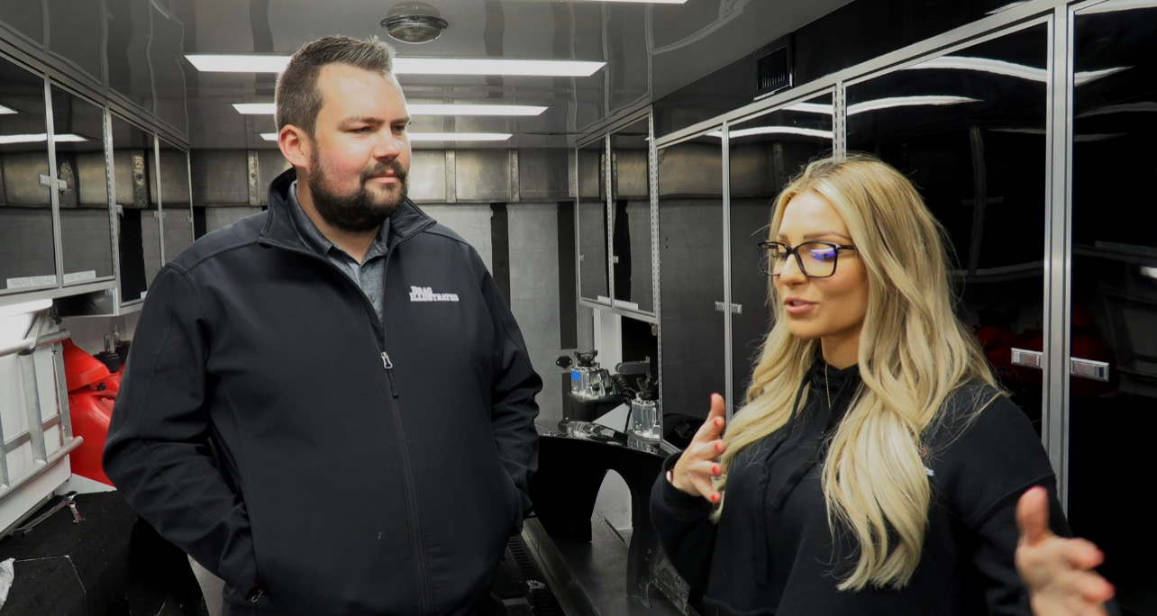 street outlaws schedule 2023 Watch Lizzy Musi Talks Street Outlaws, Pro Nitrous Return, No Limit 2