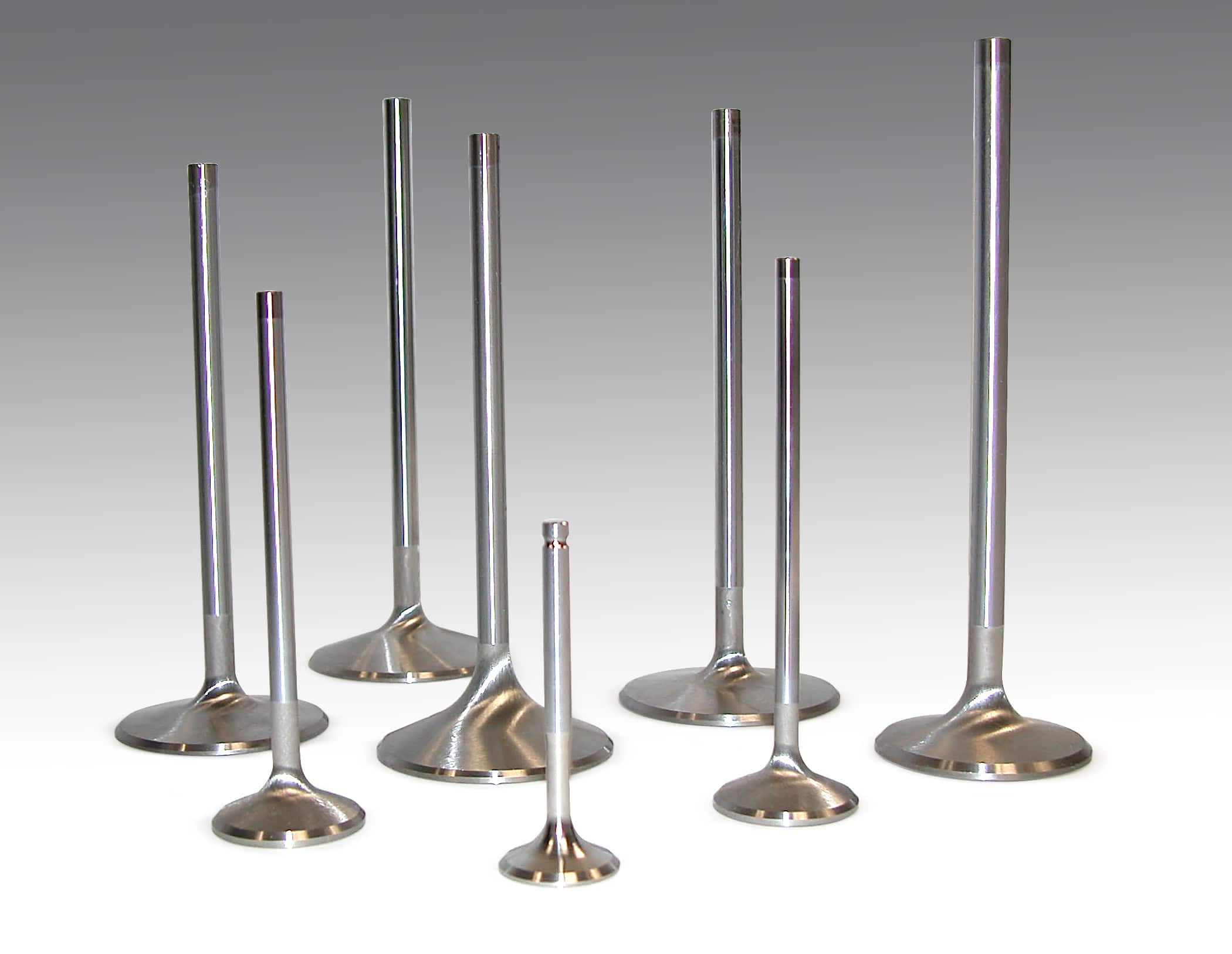 Manley Expands 'Extreme Duty' Inconel Exhaust Valve Offerings Drag