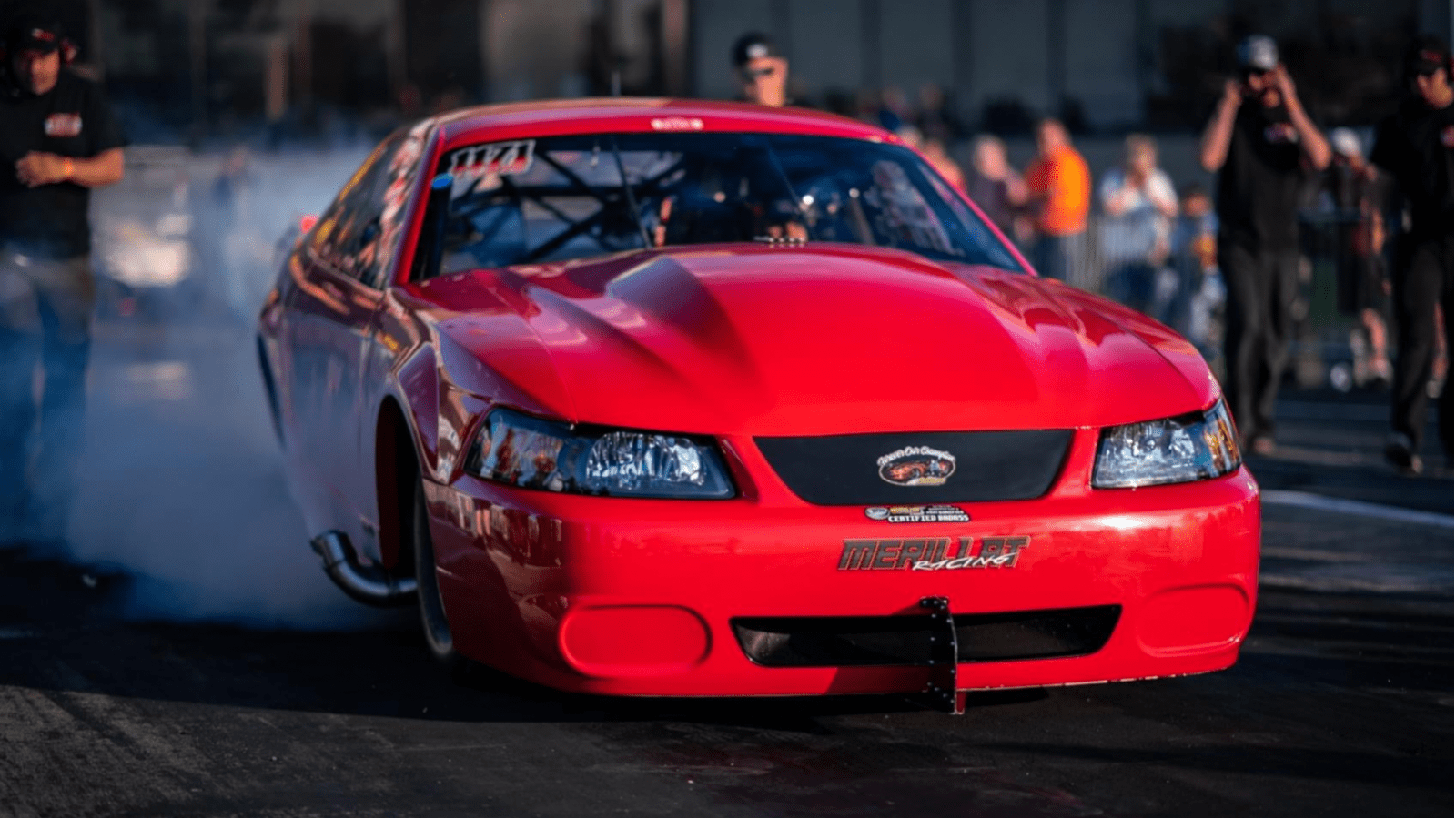 New Complete Vacuum Pump System from Aerospace Components Drag